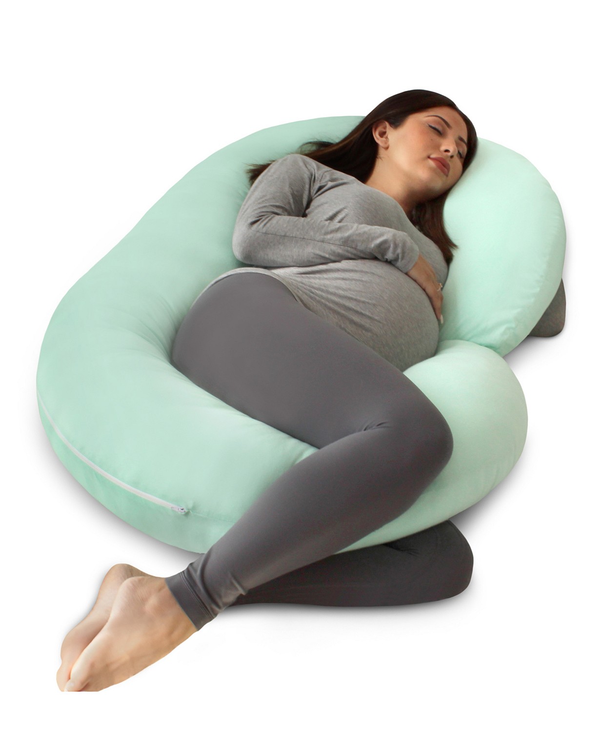 pregnancy pillow