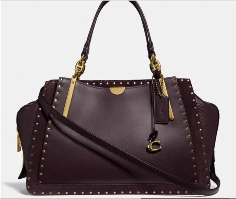 Coach handbag.JPG